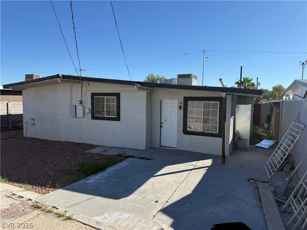 209 Stanford, Las Vegas, NV 89107
