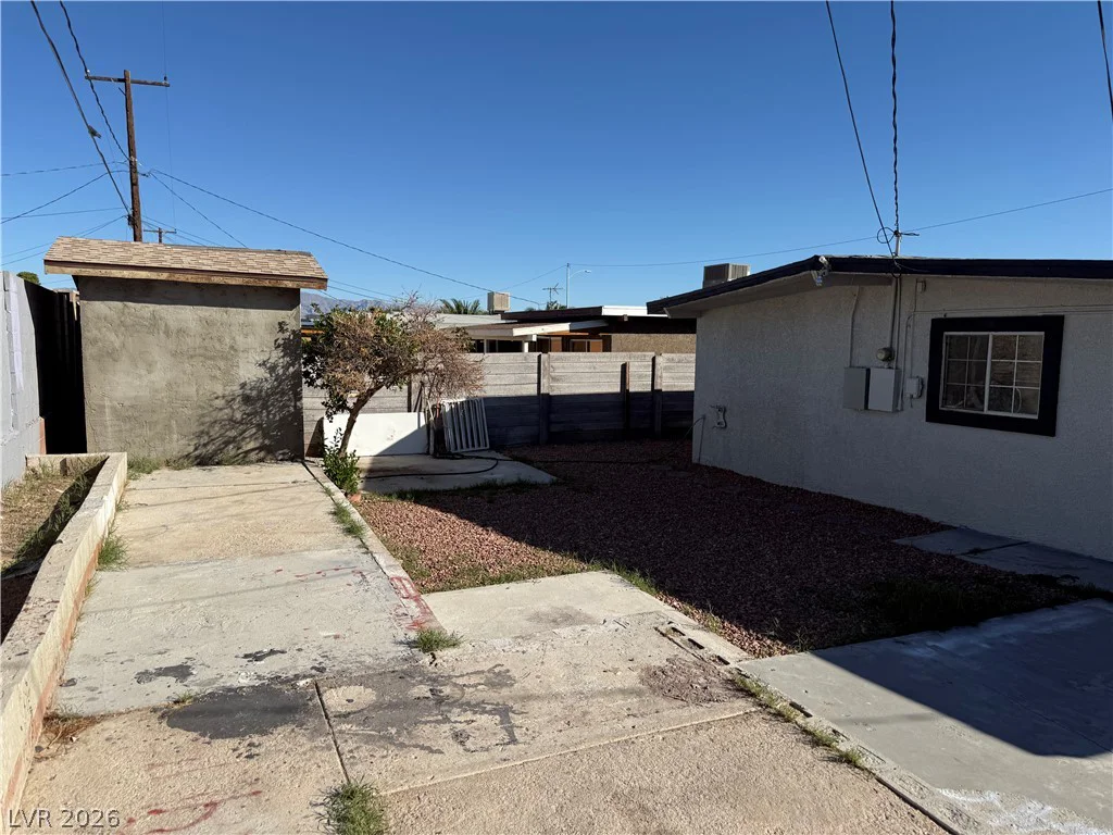 209 Stanford, Las Vegas, NV 89107