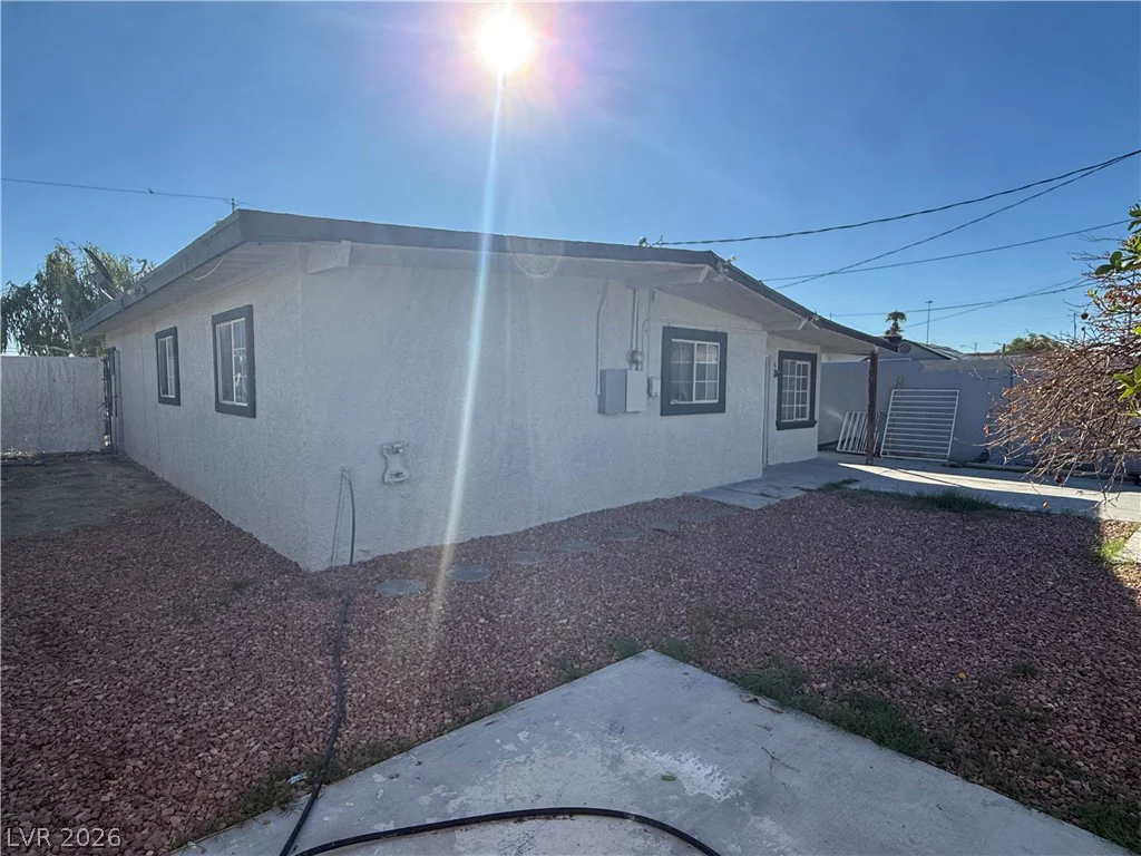 209 Stanford, Las Vegas, NV 89107