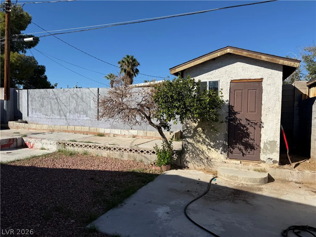 209 Stanford, Las Vegas, NV 89107