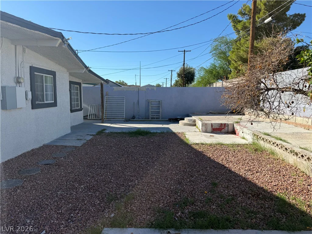 209 Stanford, Las Vegas, NV 89107