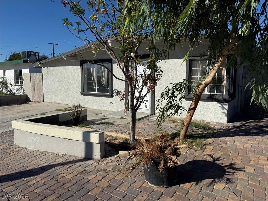 209 Stanford, Las Vegas, NV 89107