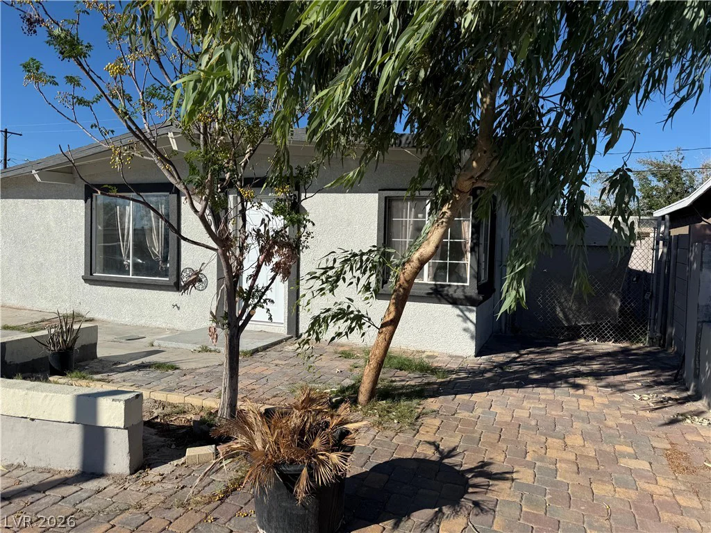 209 Stanford, Las Vegas, NV 89107