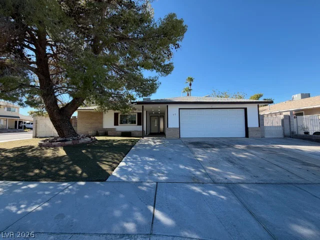 212 Bradshaw, Las Vegas, NV 89145