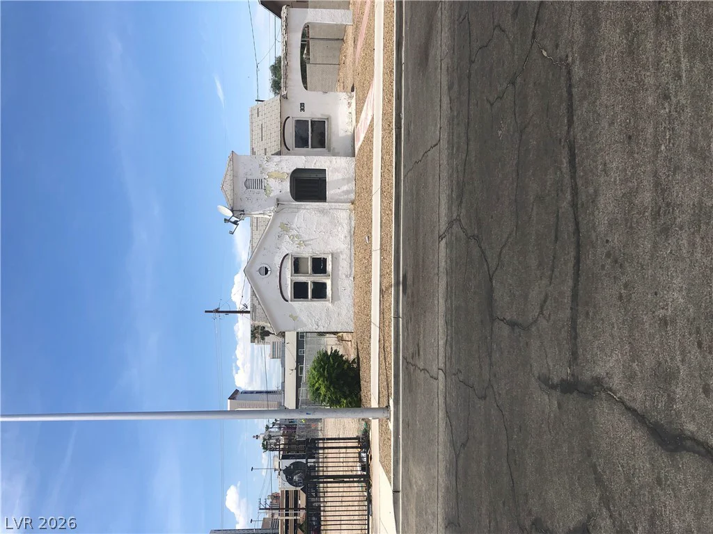 309 9th, Las Vegas, NV 89101