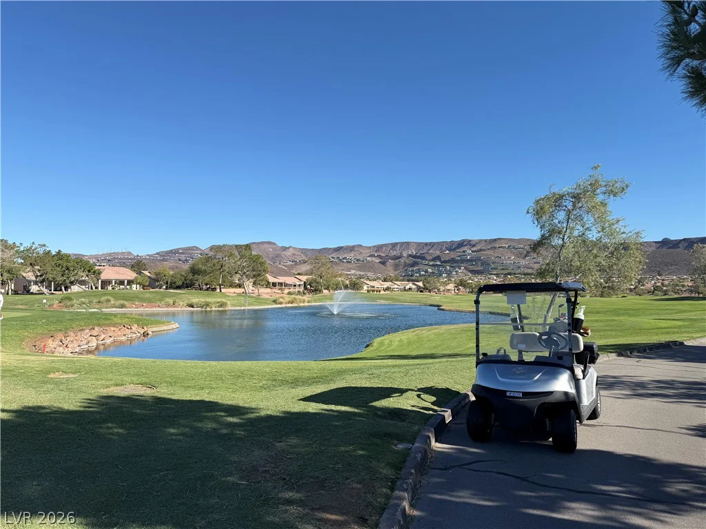 2106 Joy Creek, Henderson, NV 89012