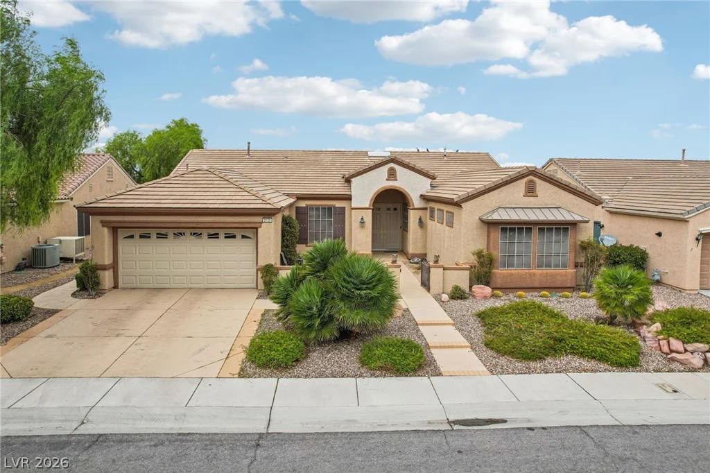 2135 Fort Sanders, Henderson, NV 89052