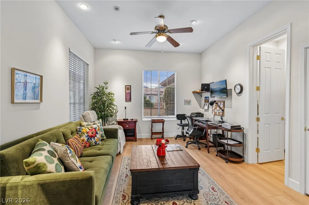 2135 Fort Sanders, Henderson, NV 89052