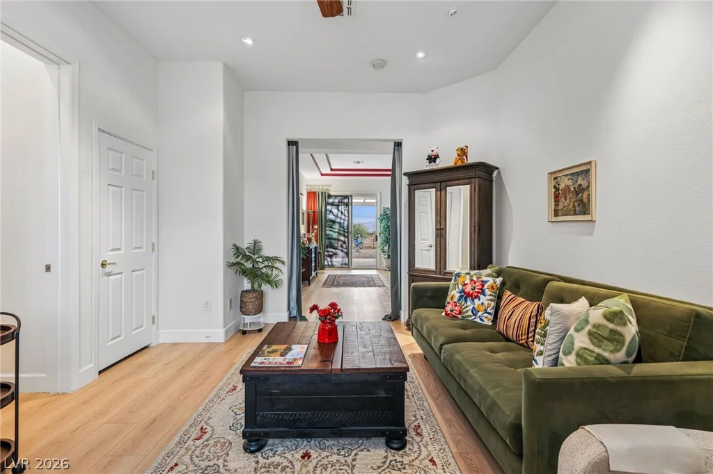 2135 Fort Sanders, Henderson, NV 89052
