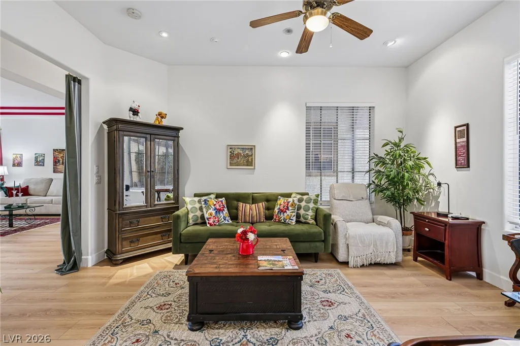 2135 Fort Sanders, Henderson, NV 89052
