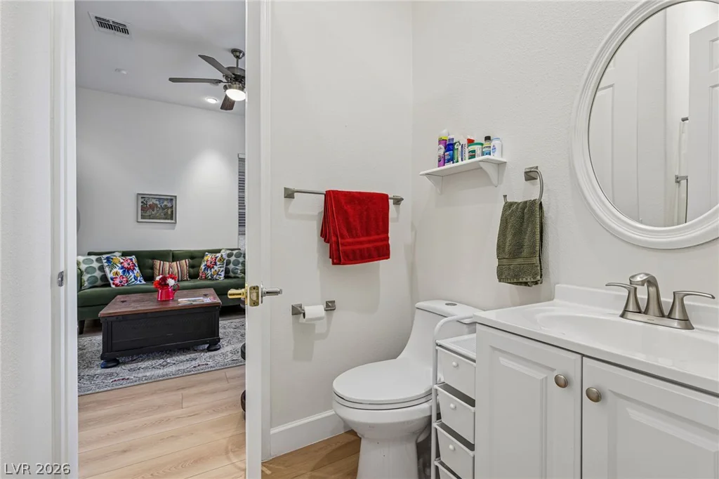 2135 Fort Sanders, Henderson, NV 89052