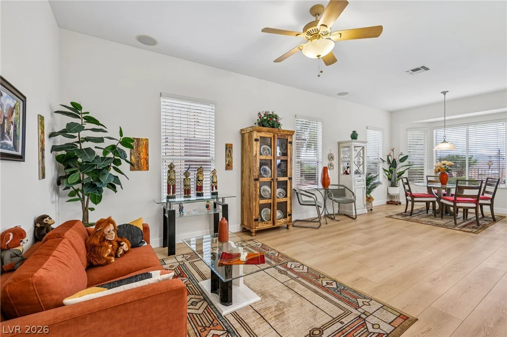 2135 Fort Sanders, Henderson, NV 89052