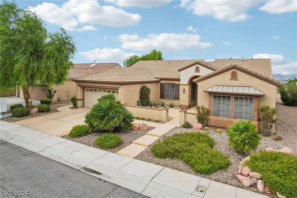 2135 Fort Sanders, Henderson, NV 89052