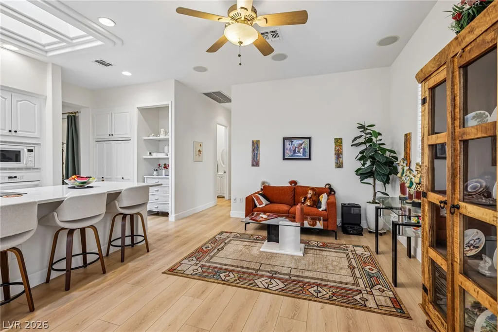 2135 Fort Sanders, Henderson, NV 89052