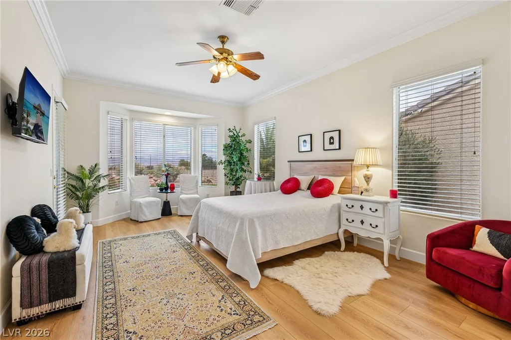 2135 Fort Sanders, Henderson, NV 89052