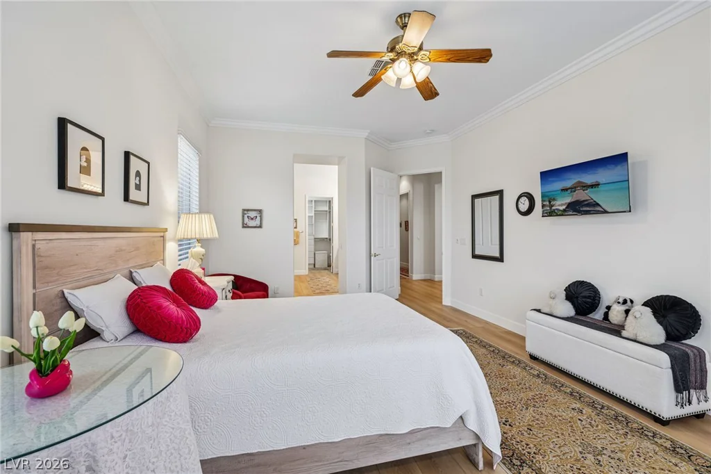 2135 Fort Sanders, Henderson, NV 89052