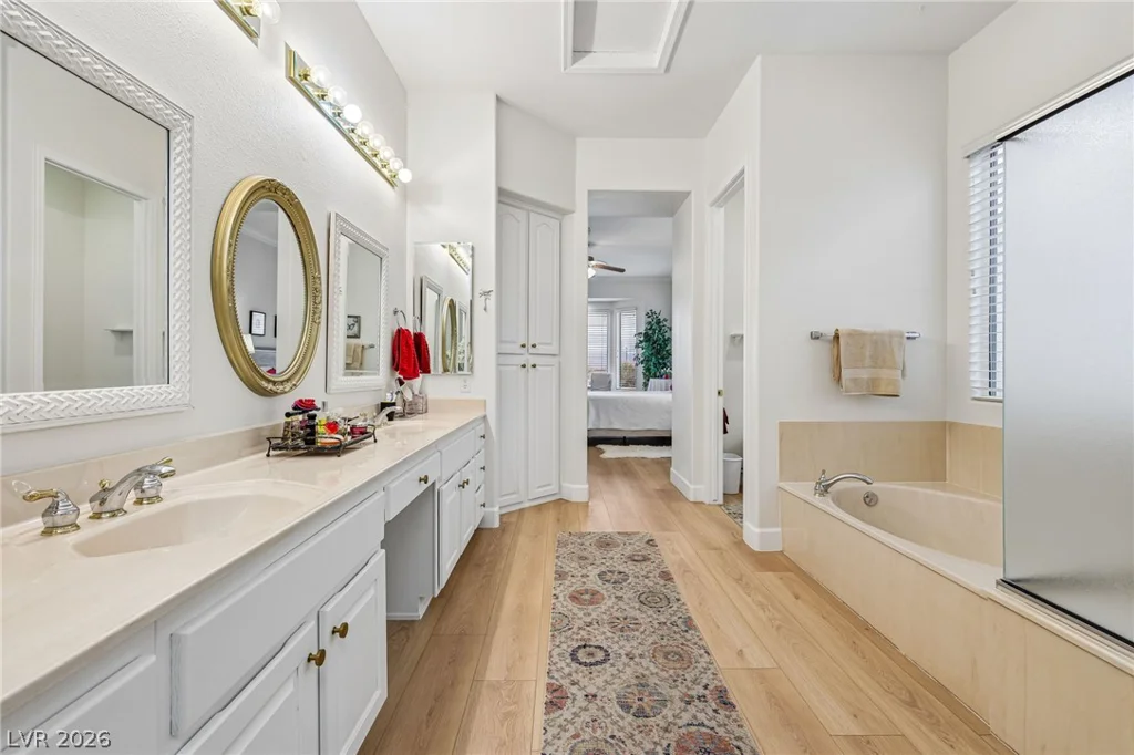2135 Fort Sanders, Henderson, NV 89052