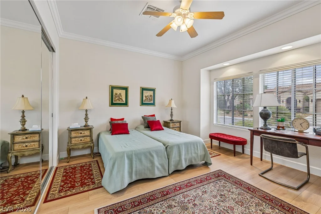 2135 Fort Sanders, Henderson, NV 89052