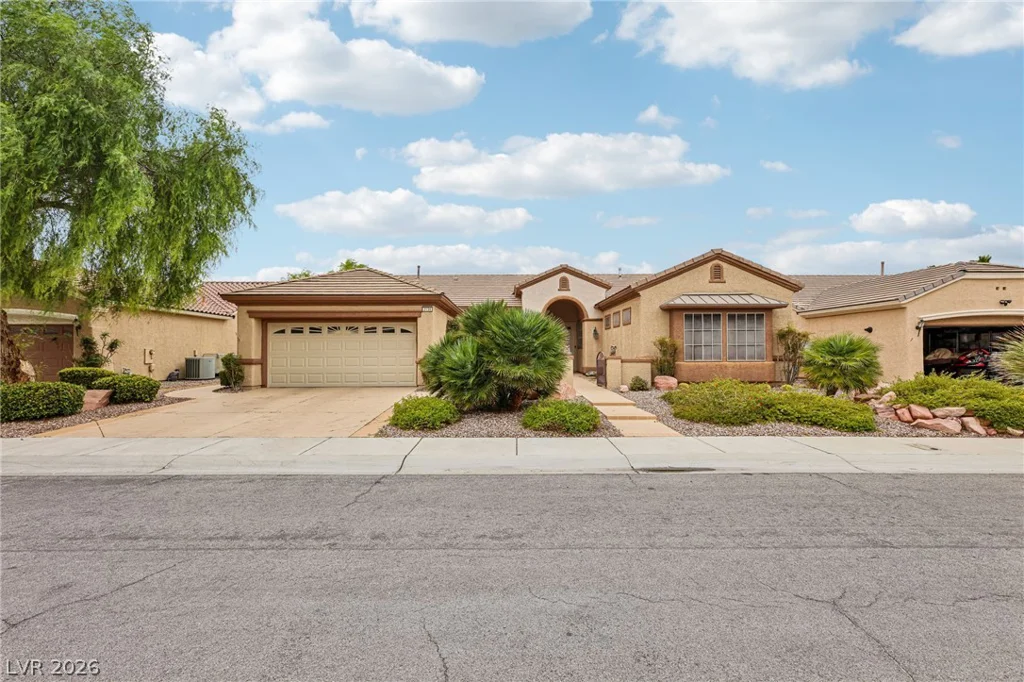 2135 Fort Sanders, Henderson, NV 89052
