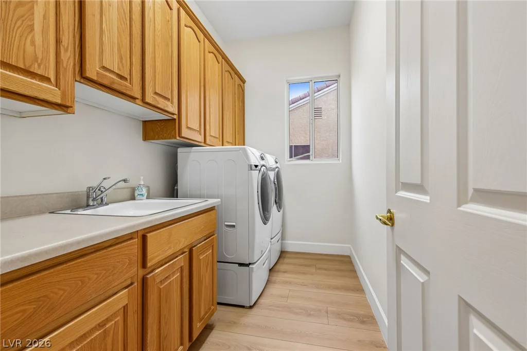 2135 Fort Sanders, Henderson, NV 89052