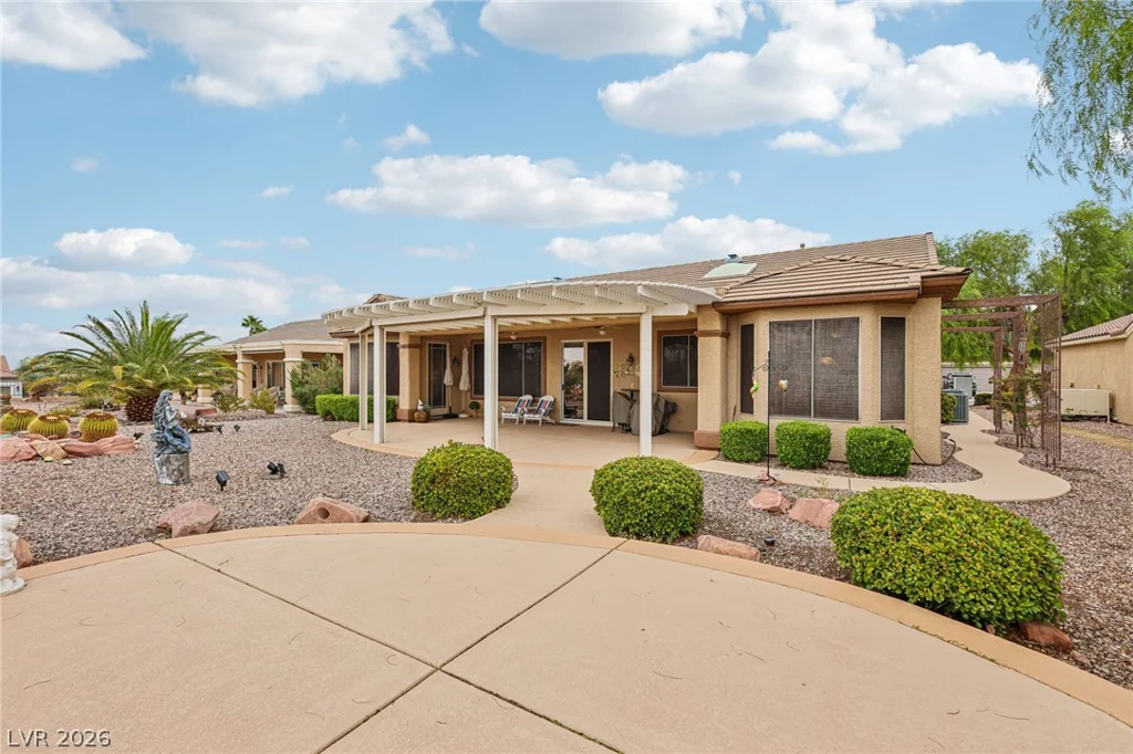 2135 Fort Sanders, Henderson, NV 89052