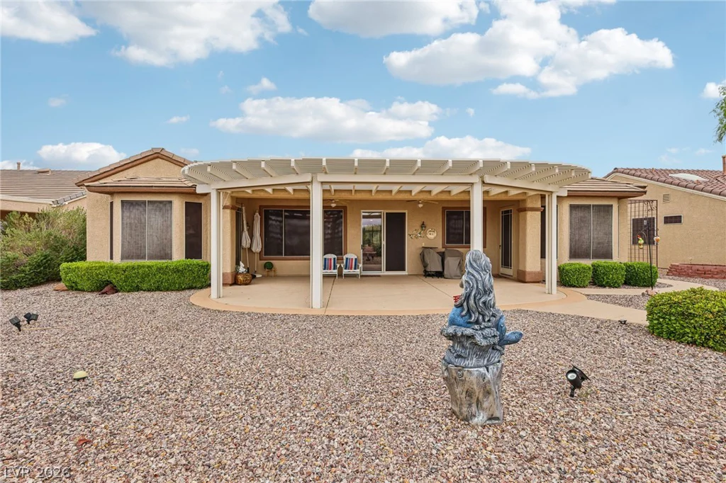 2135 Fort Sanders, Henderson, NV 89052