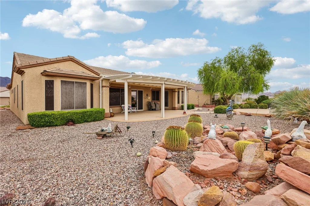 2135 Fort Sanders, Henderson, NV 89052