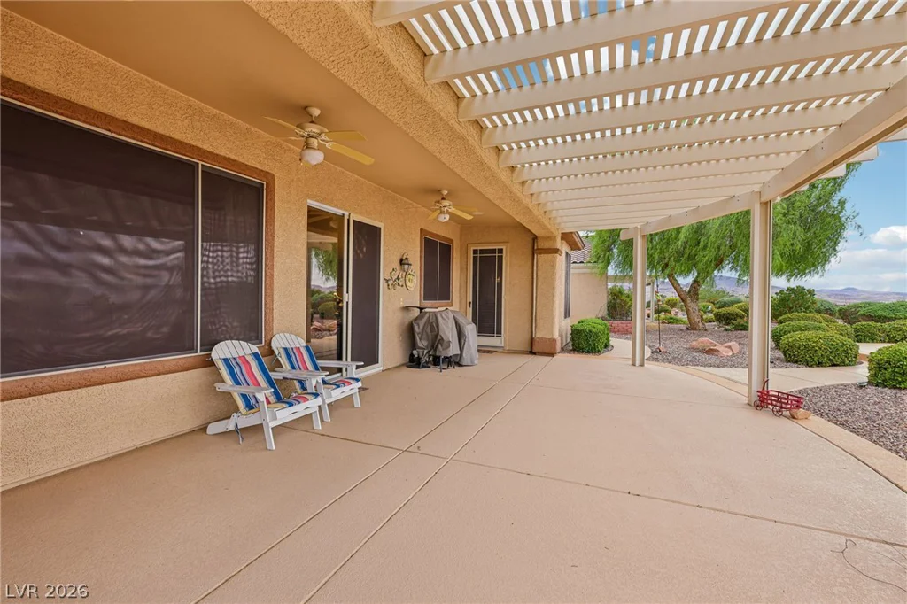 2135 Fort Sanders, Henderson, NV 89052