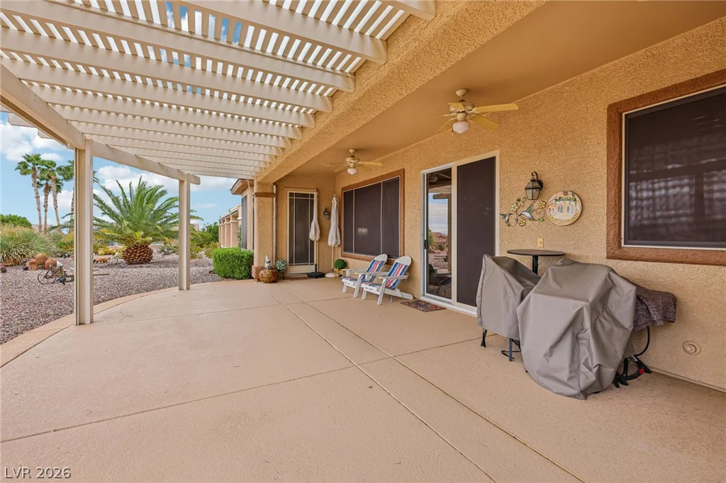 2135 Fort Sanders, Henderson, NV 89052
