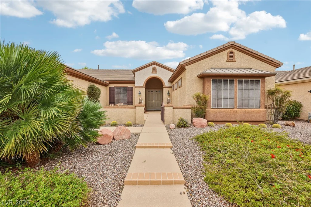 2135 Fort Sanders, Henderson, NV 89052