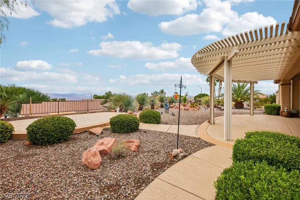 2135 Fort Sanders, Henderson, NV 89052