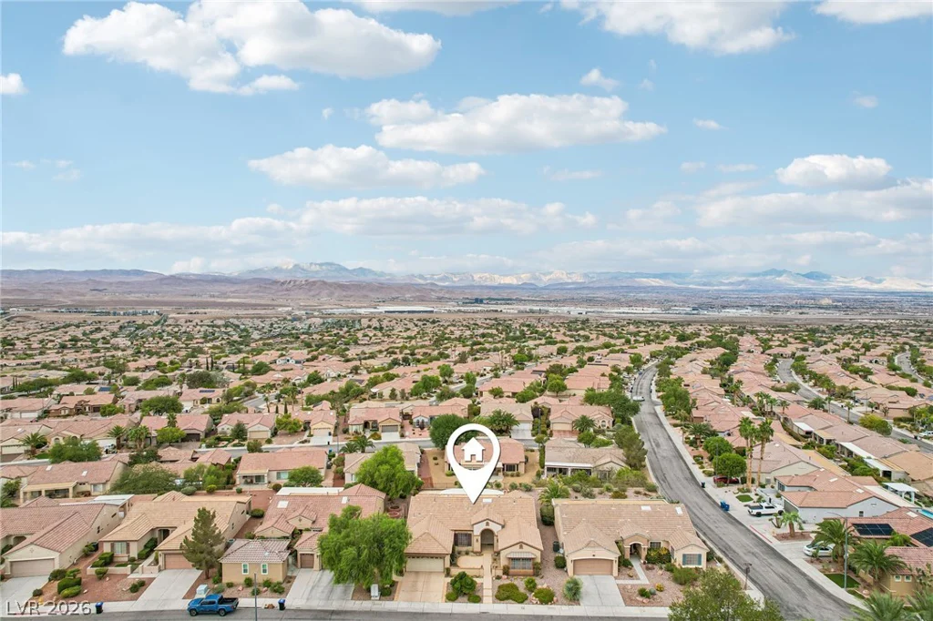 2135 Fort Sanders, Henderson, NV 89052