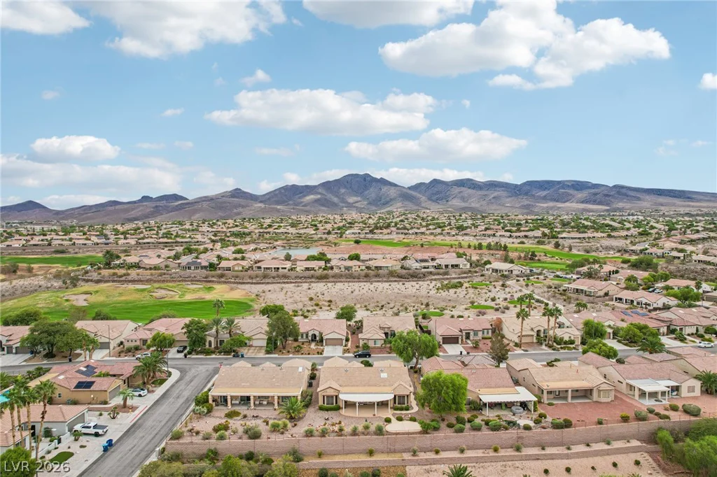 2135 Fort Sanders, Henderson, NV 89052