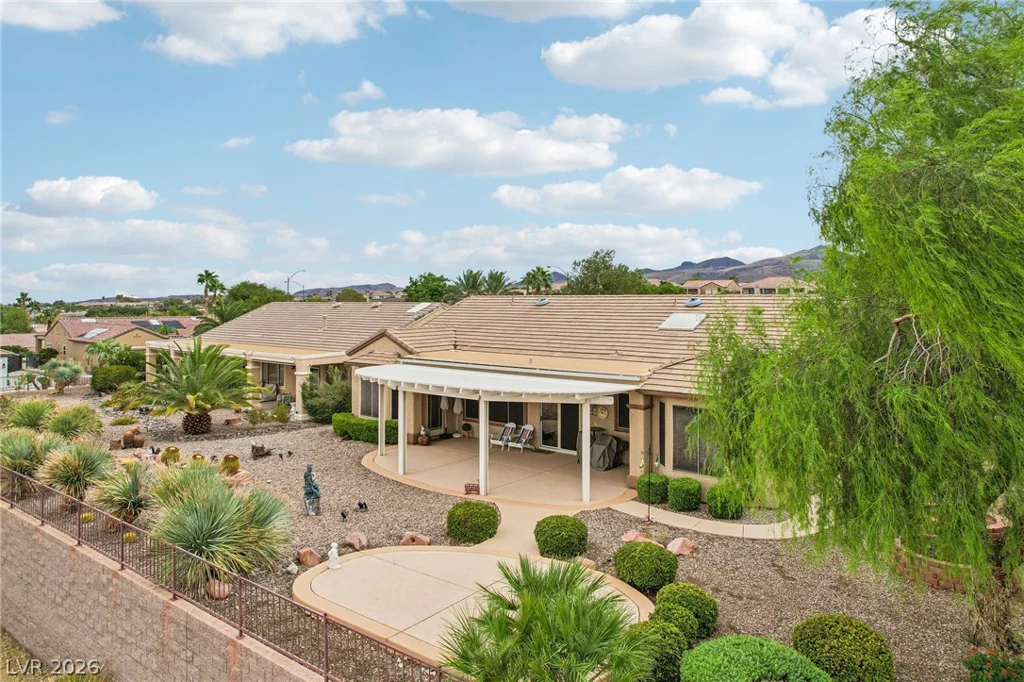 2135 Fort Sanders, Henderson, NV 89052