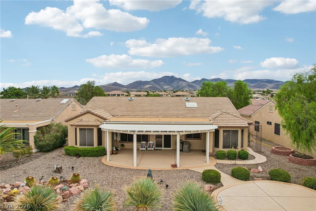 2135 Fort Sanders, Henderson, NV 89052