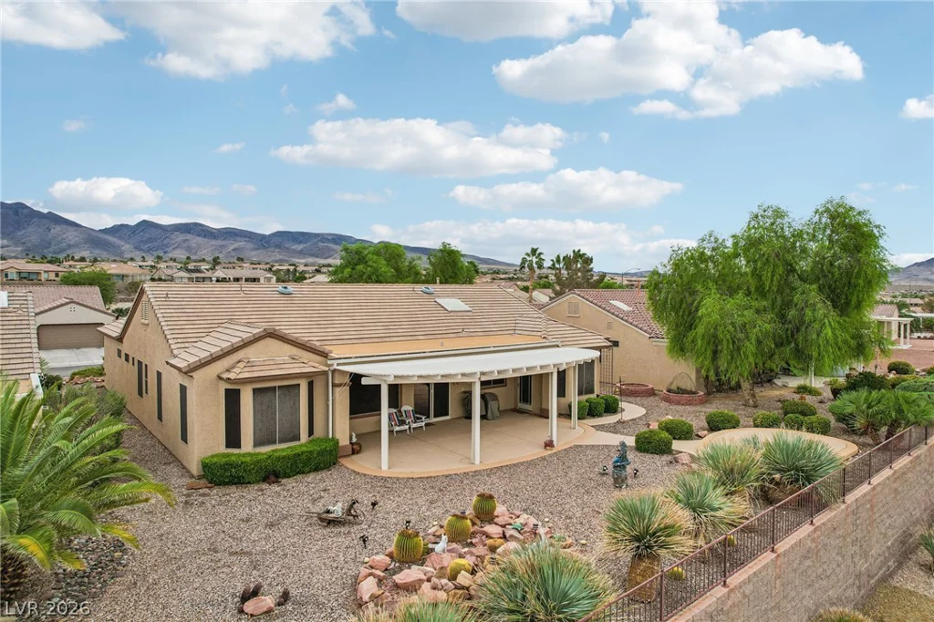 2135 Fort Sanders, Henderson, NV 89052