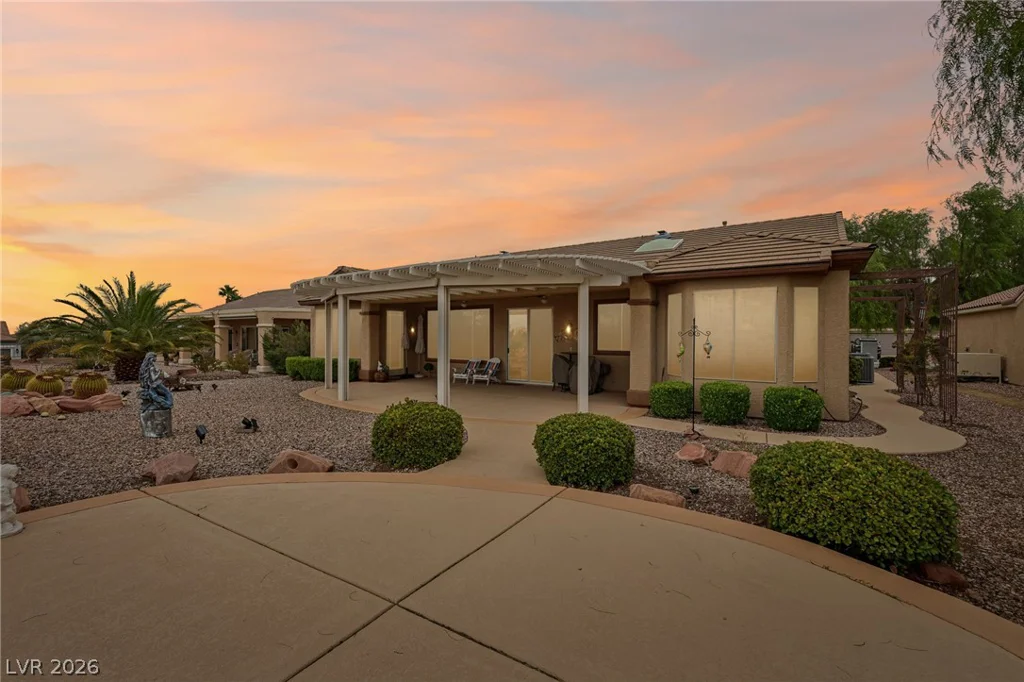 2135 Fort Sanders, Henderson, NV 89052