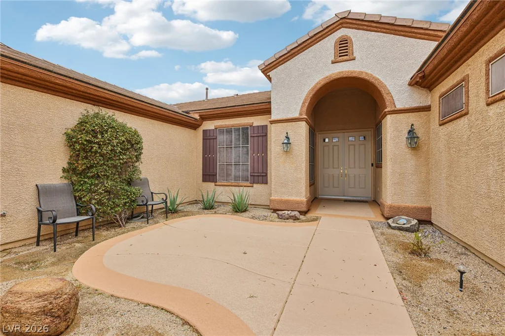 2135 Fort Sanders, Henderson, NV 89052