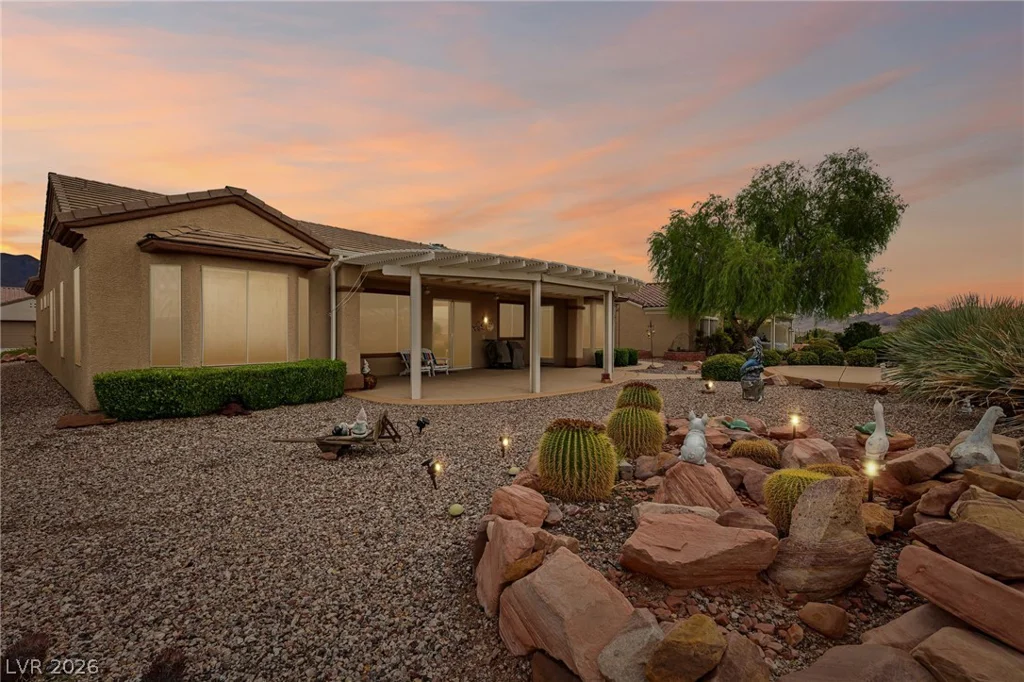 2135 Fort Sanders, Henderson, NV 89052