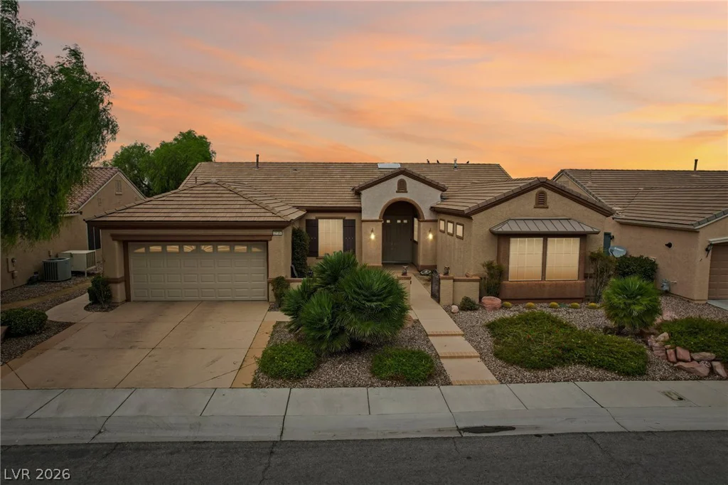2135 Fort Sanders, Henderson, NV 89052