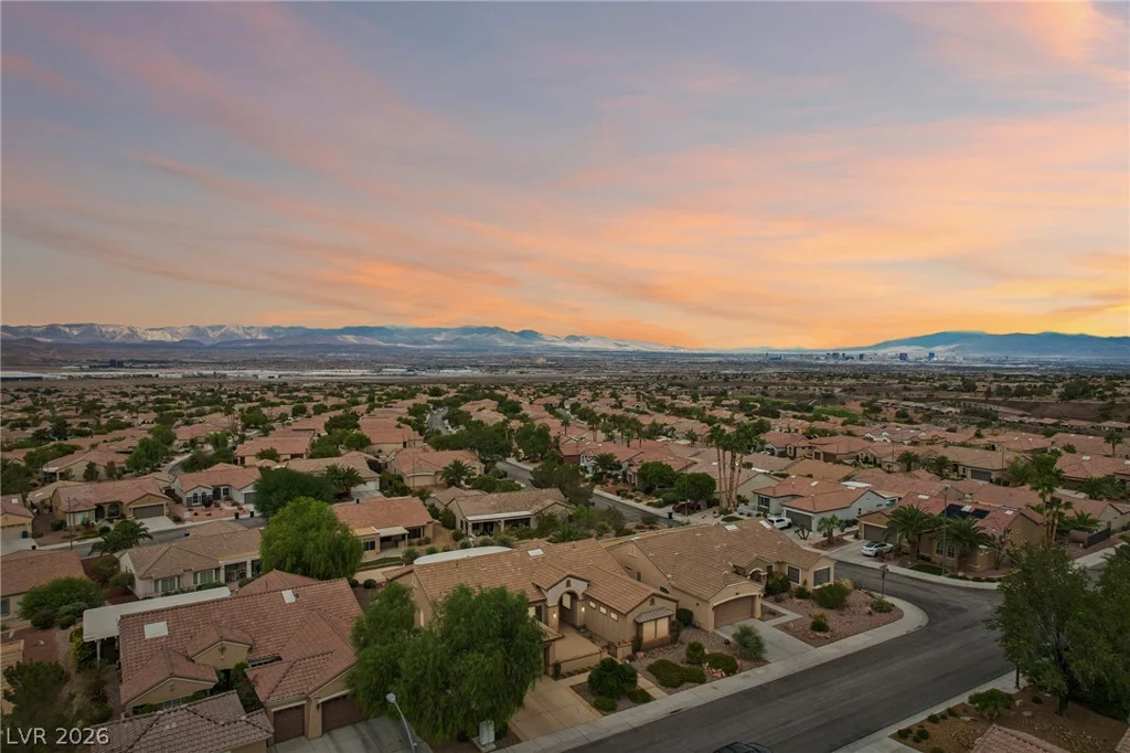 2135 Fort Sanders, Henderson, NV 89052