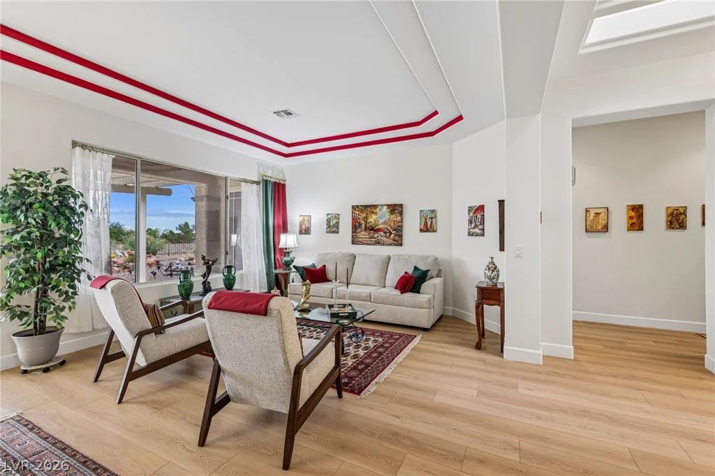 2135 Fort Sanders, Henderson, NV 89052