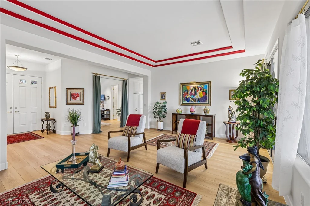 2135 Fort Sanders, Henderson, NV 89052