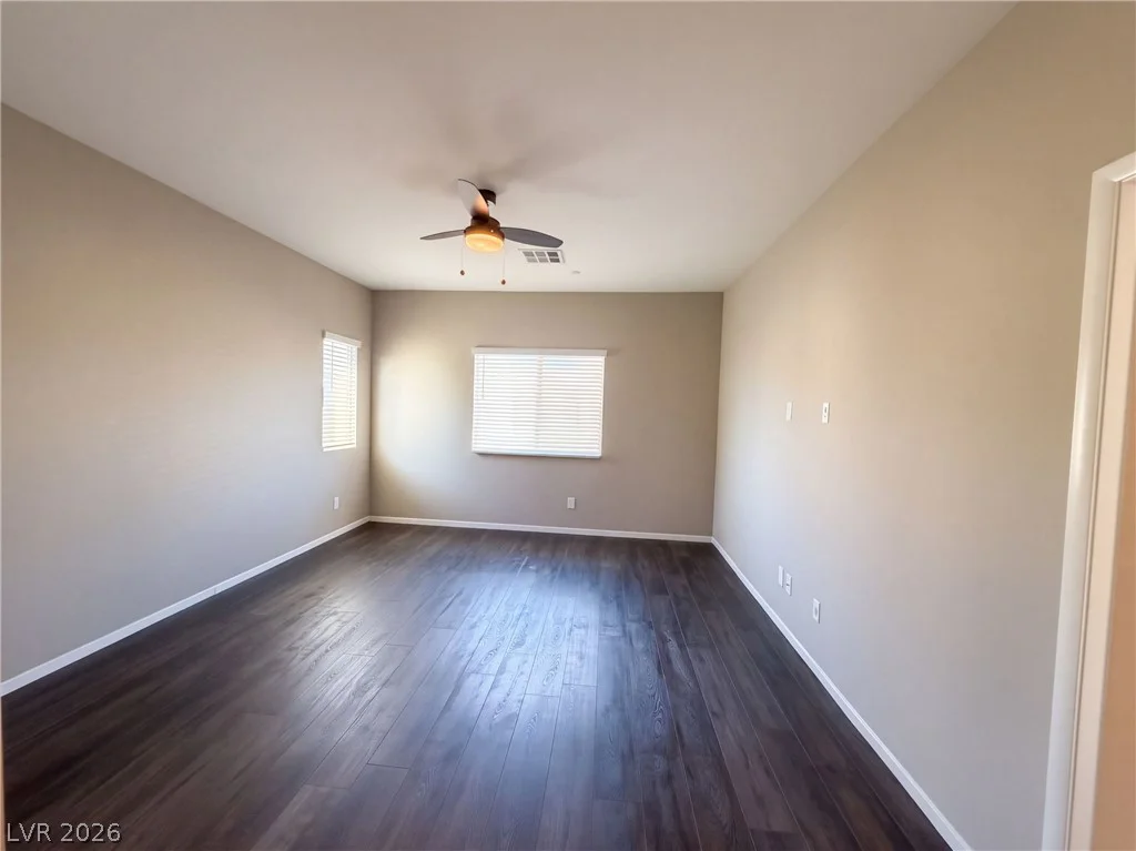 813 Clouded Valley, North Las Vegas, NV 89086