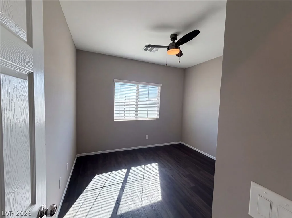 813 Clouded Valley, North Las Vegas, NV 89086
