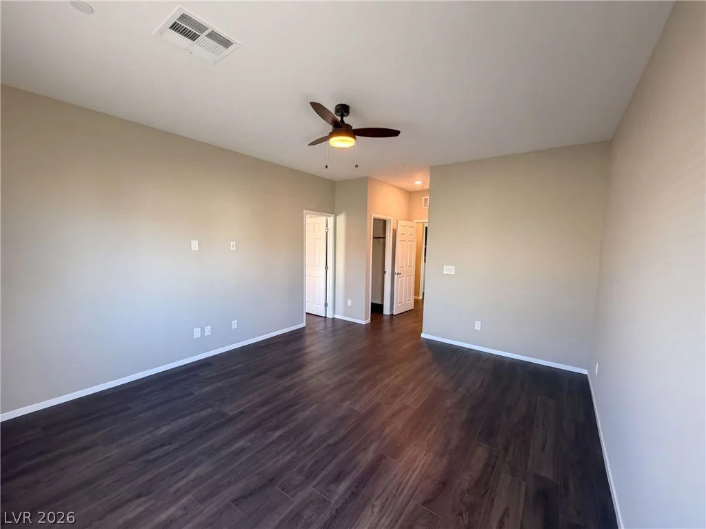 813 Clouded Valley, North Las Vegas, NV 89086