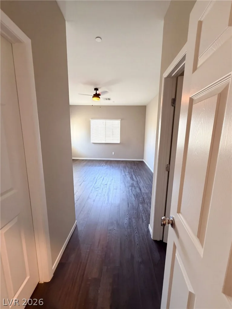 813 Clouded Valley, North Las Vegas, NV 89086