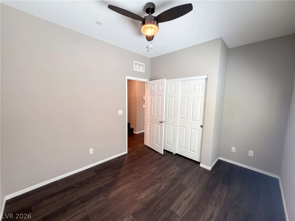 813 Clouded Valley, North Las Vegas, NV 89086