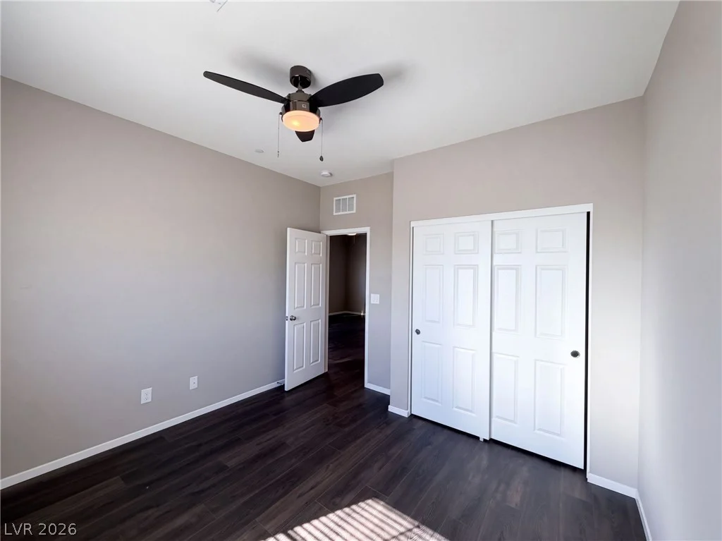 813 Clouded Valley, North Las Vegas, NV 89086