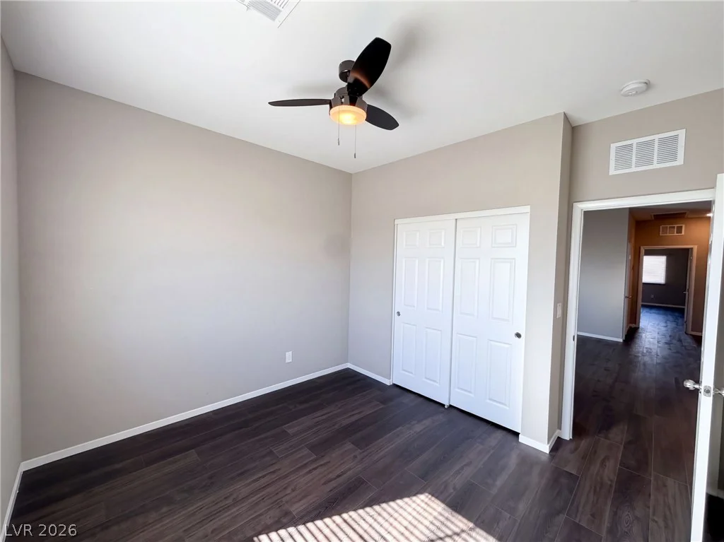 813 Clouded Valley, North Las Vegas, NV 89086